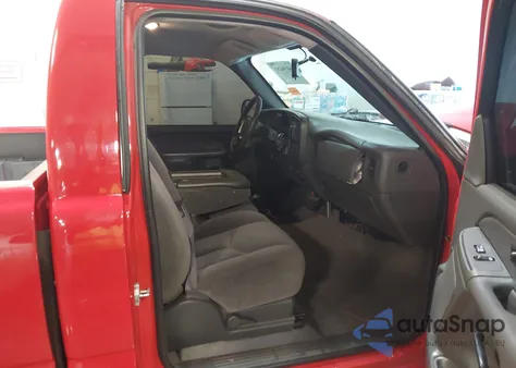 2007 Chevrolet Silverado 1500 Classic Work Truck из США, поврежденный, VIN 3GCEC14V47G176113